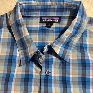 ❤️SALE ❤️Patagonia Long Sleeve Medium Shirt